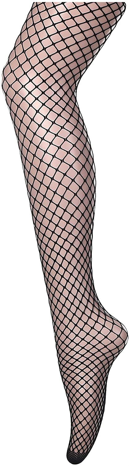 Prodotti Lady Women Sexy Collant Mesh Fishnet Collant Nightclub Plus Size Club Party Lingerie Calze Nylon Plus Size Collant a rete