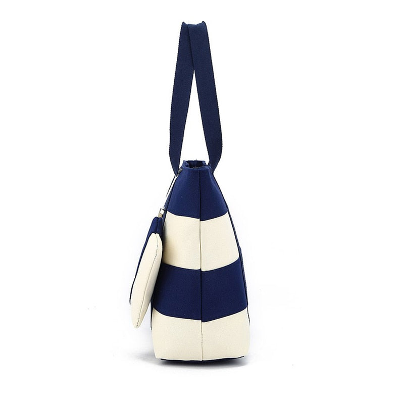 Prodotti Borse da spiaggia in tela da donna Borse grandi alla moda Borsa a tracolla da donna Shopping da donna Messenger Tote Handbag Designer Bolsa SS0337