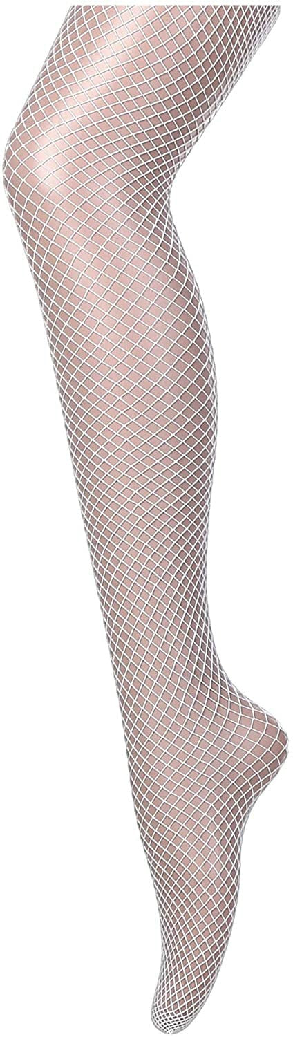 Prodotti Lady Women Sexy Collant Mesh Fishnet Collant Nightclub Plus Size Club Party Lingerie Calze Nylon Plus Size Collant a rete