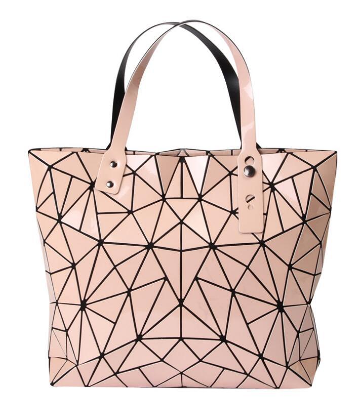 Prodotti 2023 Trend Bao Borse per donna Borsa da spiaggia Borsa da spiaggia Designer geometrico Lusso per borsa da donna Borsa a tracolla estiva