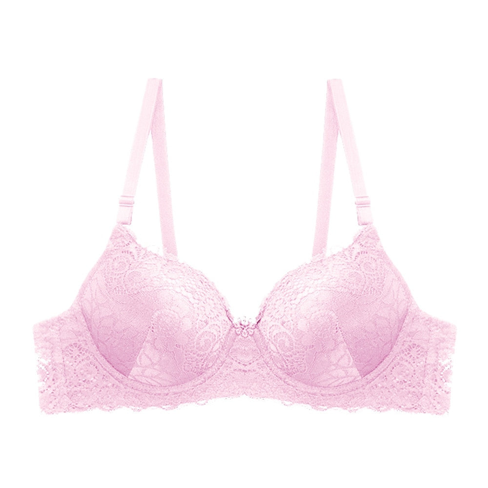 Reggiseno in pizzo Reggiseno push-up da donna Reggiseno sexy in lingerie