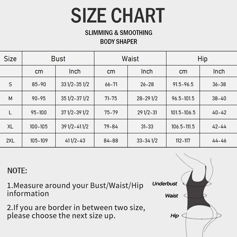 Body modellante da donna a sottoveste intera per sotto i vestiti Body Shaper per il controllo della pancia Biancheria intima snellente con scollo a V Bodycon Lingerie