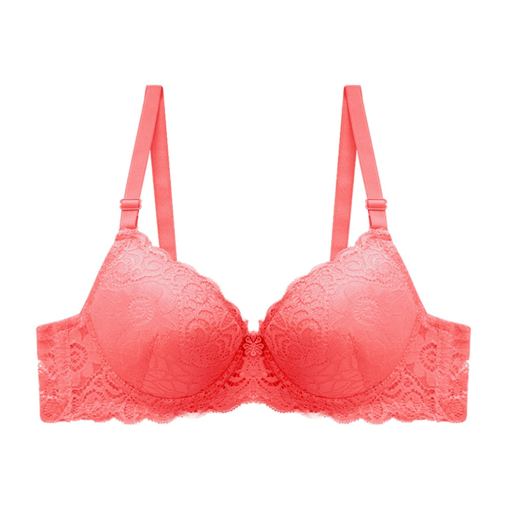 Reggiseno in pizzo Reggiseno push-up da donna Reggiseno sexy in lingerie