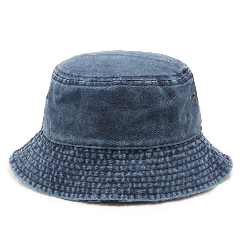 2023 New Unisex Cappelli Della Benna Delle Donne di Estate Protezione Solare Panama Cappello Degli Uomini di Colore Puro Sunbonnet Visiere All'aperto Berretto Da Pescatore Berretto Da Spiaggia