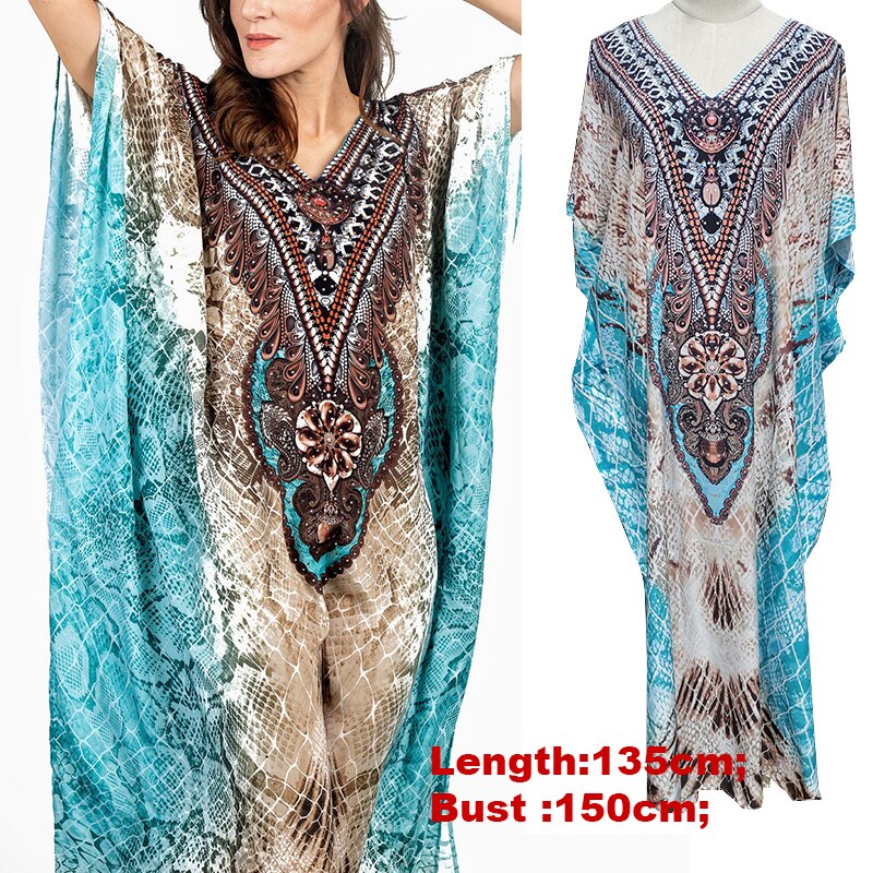 Prodotti Easy Dry Beach Cover Up Robe Plage Vestido Playa Beach Pareo Costume da bagno Cover Up Beachwear 2023 Costume da bagno Donna Maxi vestito