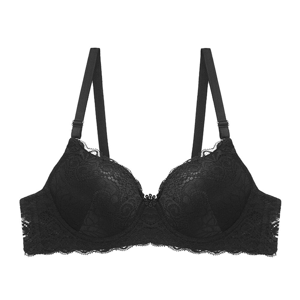 Reggiseno in pizzo Reggiseno push-up da donna Reggiseno sexy in lingerie