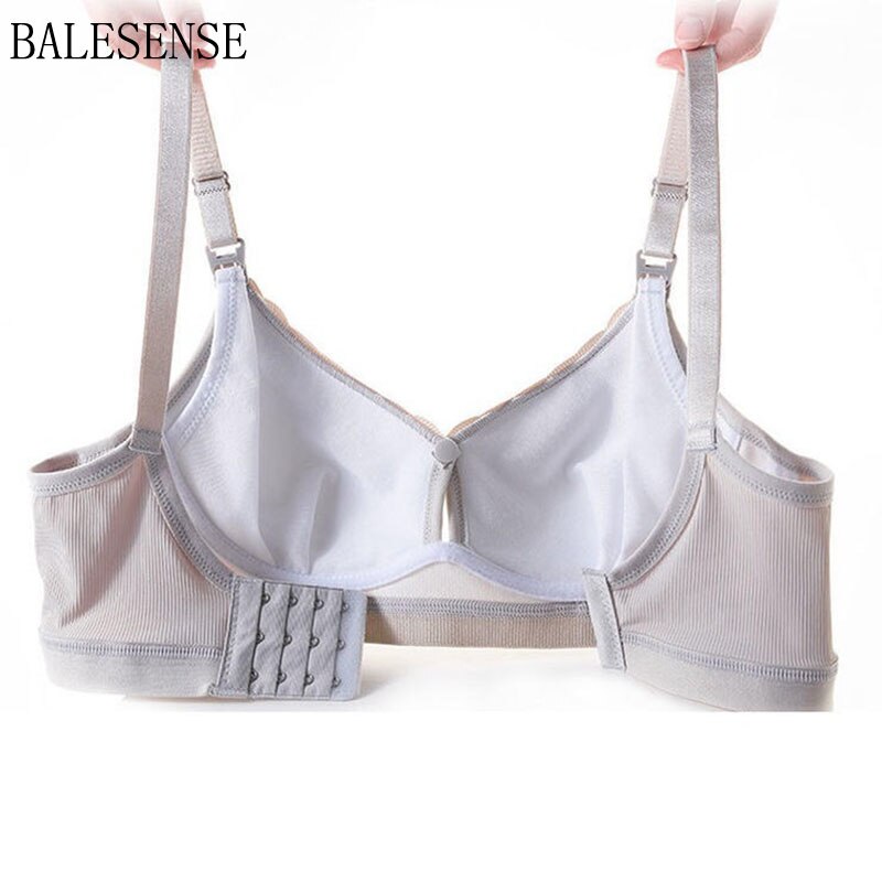 Reggiseno per allattamento in pizzo Reggiseno per allattamento al seno traspirante Intimo Abiti per gravidanza per donne incinte Reggiseno per allattamento maternità senza ferretto