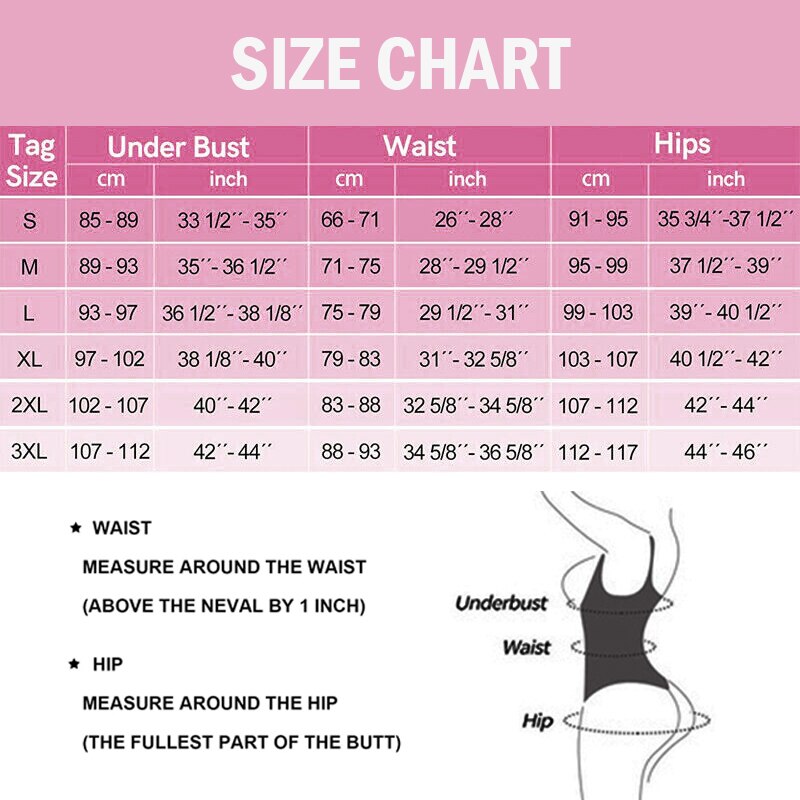 Shapewear Donna Full Body Shaper Tute dimagranti Corsetto di pizzo Vita Trainer Shaping Underwear Recupero dopo il parto Guaina Fajas