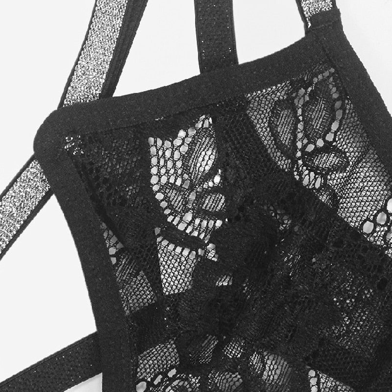 Prodotti CINOON Donne Sexy Lingerie di Pizzo Europeo e Americano Hot G-String Perizoma Donna Tentazione Slip A Vita Bassa Cintura Sottile Underwea