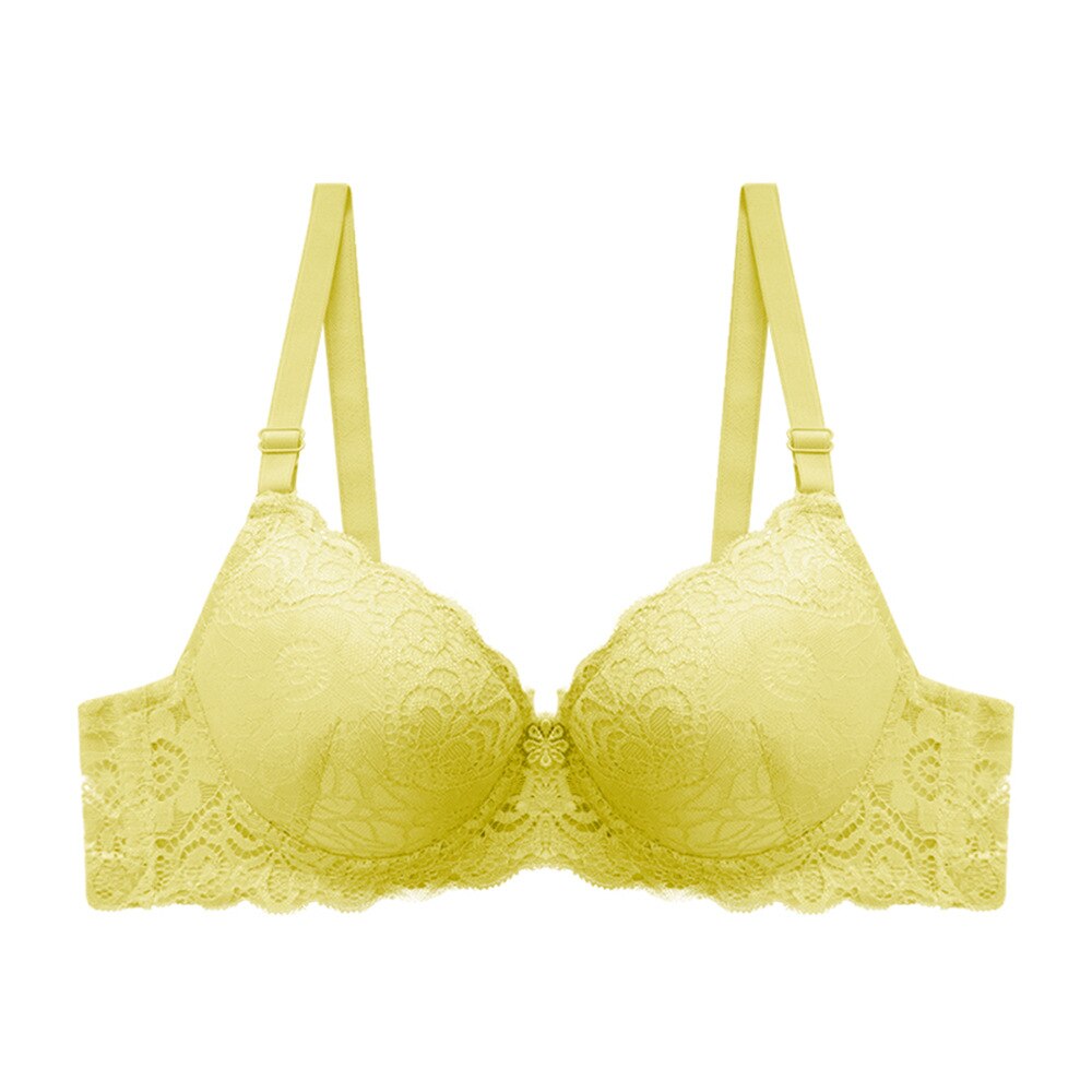 Reggiseno in pizzo Reggiseno push-up da donna Reggiseno sexy in lingerie