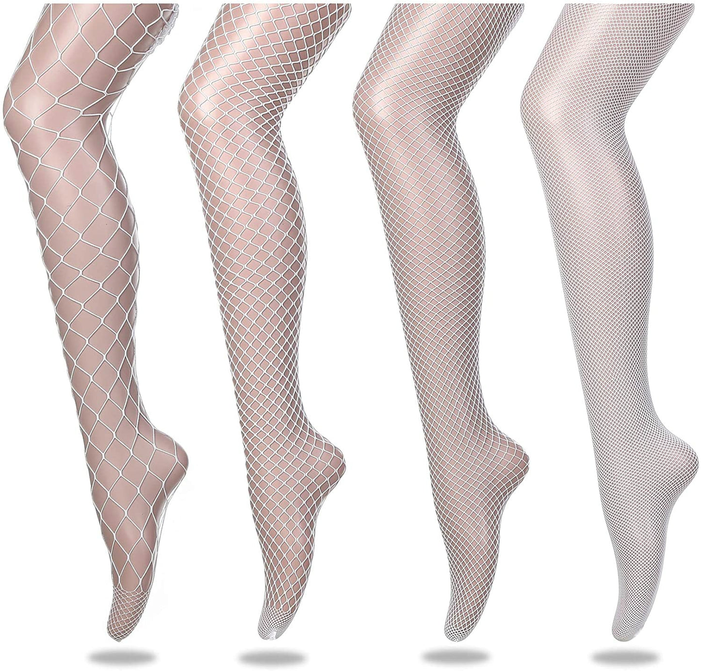 Prodotti Lady Women Sexy Collant Mesh Fishnet Collant Nightclub Plus Size Club Party Lingerie Calze Nylon Plus Size Collant a rete