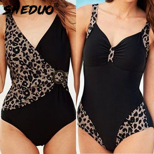 Prodotti Costumi da bagno donna taglie forti Costumi da bagno leopardati senza schienale Costumi da bagno Costumi da bagno Costumi da bagno Costumi da bagno 2019 Novità